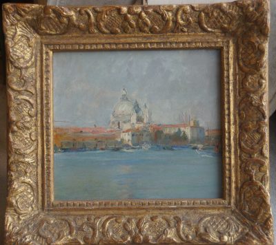 Venice