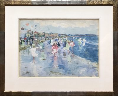 Revere Beach