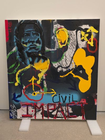 Civil Impact